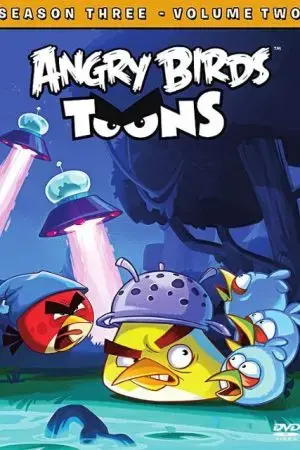 Angry Birds (Phần 3) Angry Birds (Phần 3)