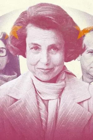 Bê bối Bettencourt: Nữ tỷ phú, người quản gia và bạn trai