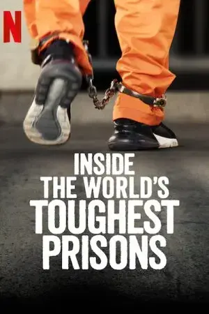 Bên trong những nhà tù khốc liệt nhất thế giới (Phần 5)