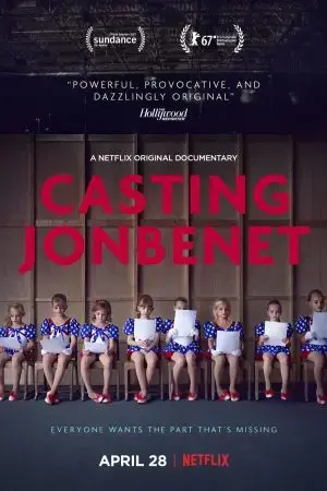 Bí mật vụ án JonBenet Bí mật vụ án JonBenet