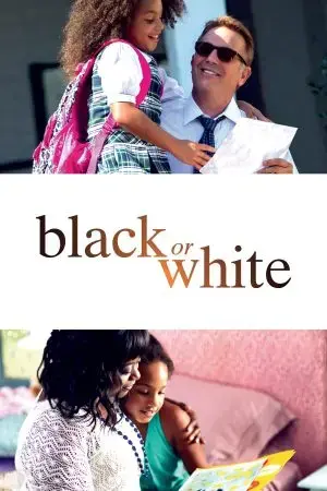 Black or White Black or White