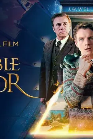 Thiên Tài Bắn Tỉa: Nguy Cơ Nano