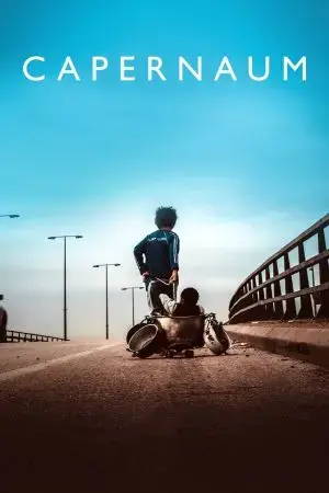 Cậu Bé Nổi Loạn