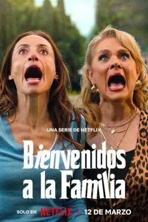 Chào Mừng Đến Với Gia Đình