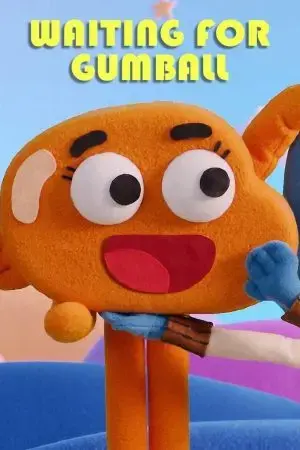 Chờ Gumball