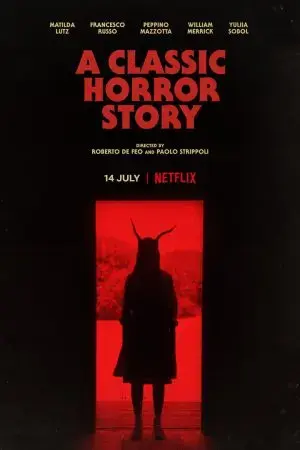 Chuyện kinh dị kinh điển