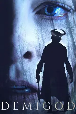 Demigod Demigod