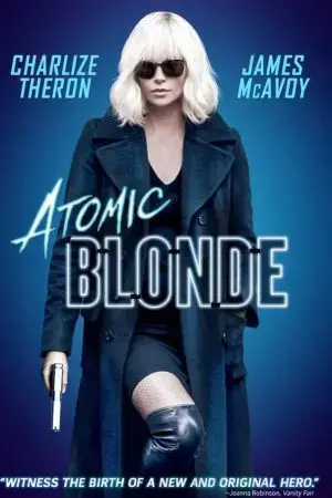 Điệp viên báo thù Điệp viên báo thù