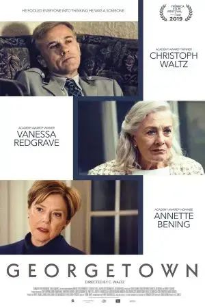 Georgetown Georgetown