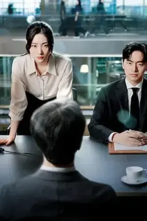 Giấc Mơ Người Luật Sư