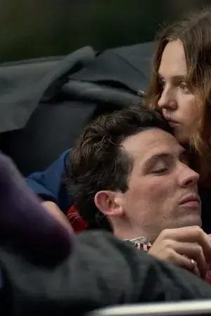 Vận Rủi: Cuộc Đời Và Cái Chết Của Robert Durst (Phần 2)