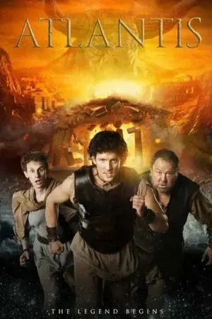 Huyền Thoại Atlantis Phần 1