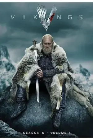 Huyền Thoại Vikings (Phần 6) Huyền Thoại Vikings (Phần 6)