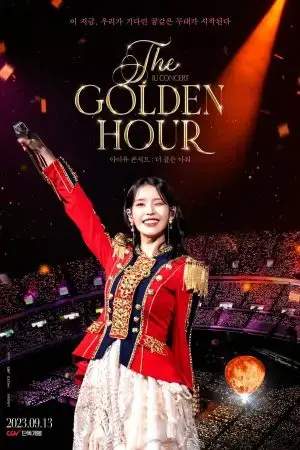 IU Concert: Thời Khắc Quý Giá