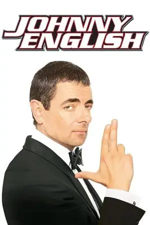 Johnny English: Điệp Viên Không Không Thấy Johnny English: Điệp Viên Không Không Thấy