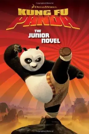 Kung Fu Panda