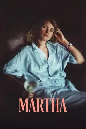 Martha Martha