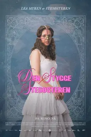 Người Chị Kế Xấu Xí