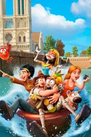 Phức Cảm Người Cứu Rỗi