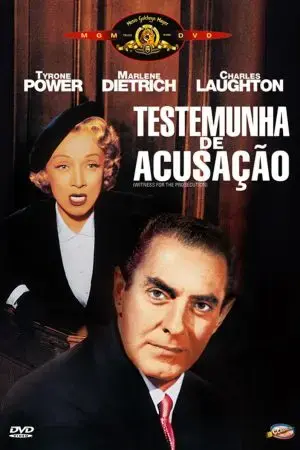 Nhân Chứng Buộc Tội Nhân Chứng Buộc Tội