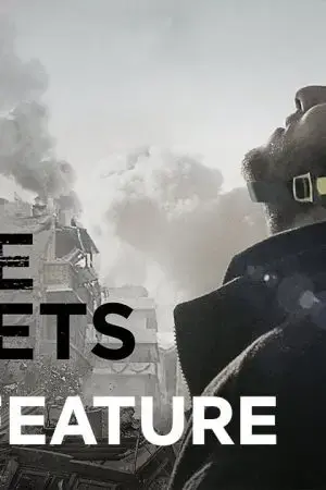 Cuộc phiêu lưu trong giấc mộng