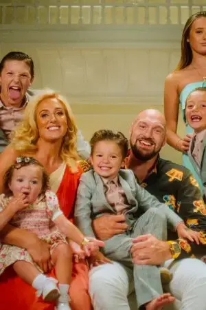 Thiên Thần Nhỏ Từ Trời