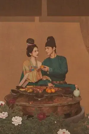 Quốc Sắc Phương Hoa (Phần 2) - Cẩm Tú Phương Hoa Quốc Sắc Phương Hoa (Phần 2) - Cẩm Tú Phương Hoa