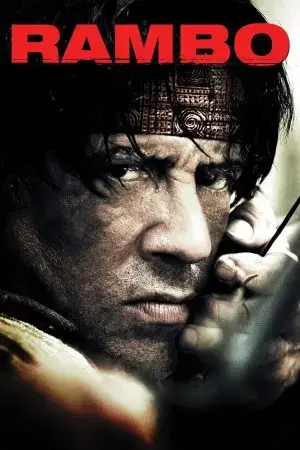Rambo IV Rambo IV