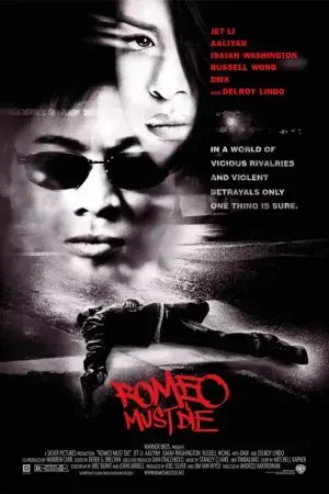 Romeo Phải Chết Romeo Phải Chết
