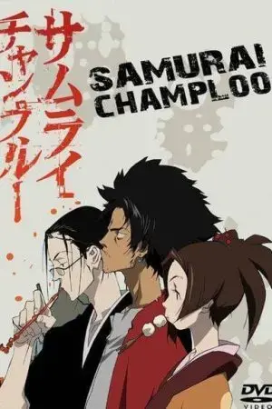 Samurai Champloo (Phần 1)