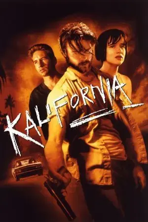 Sát Nhân ở Kalifornia Sát Nhân ở Kalifornia