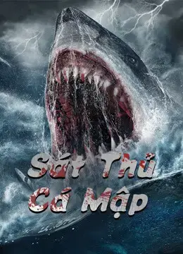 Sát Thủ Cá Mập Sát Thủ Cá Mập