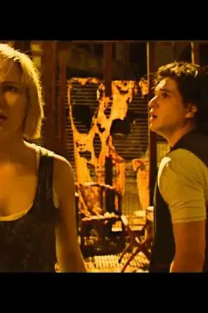 Thần Y Truy Hung Thủ