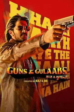 Súng và hoa hồng