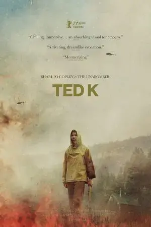 Ted K Ted K