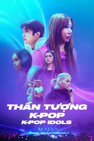 Thần Tượng K-Pop - K-pop Idols