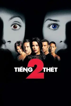 Tiếng Thét 2 Tiếng Thét 2