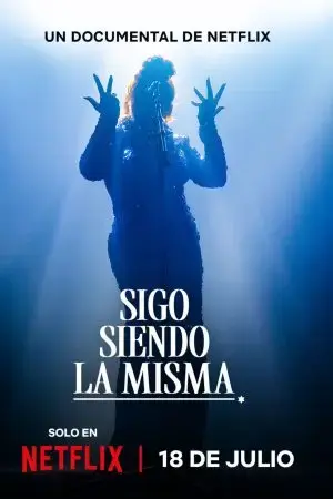 Tôi vẫn là siêu sao