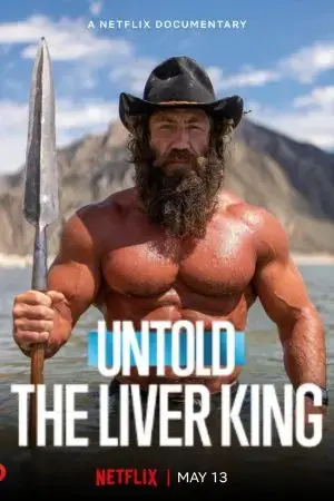 Untold: The Liver King