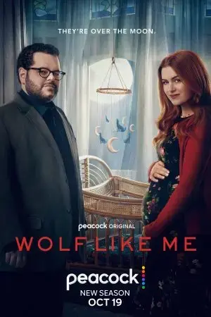Wolf Like Me (Phần 1) Wolf Like Me (Phần 1)